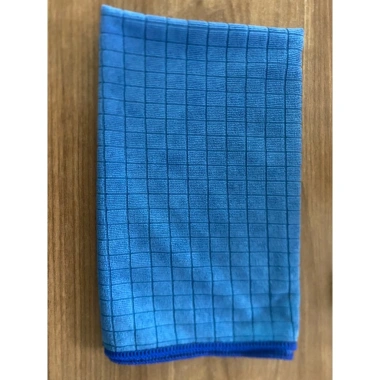 Khăn lau xe ô tô sợi vải microfiber thấm - Giá chỉ 100.000đ, giảm từ 130.000đ 9