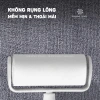 Khăn lau xe ô tô, xe hơi Microfiber dày dặn, mềm mịn, thấm hút nước 6.500 VND 8