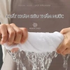 Khăn lau xe ô tô, xe hơi Microfiber dày dặn, mềm mịn, thấm hút nước 6.500 VND 9