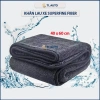 Khăn Lau Xe Superfine Fiber Cao Cấp – Đa Năng Vệ Sinh Ô Tô, Xe Máy, Nhà Bếp, Kính Siêu Thấm Hút, Giá 49.000đ