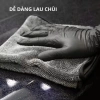 Khăn Lau Xe Superfine Fiber Cao Cấp – Đa Năng Vệ Sinh Ô Tô, Xe Máy, Nhà Bếp, Kính Siêu Thấm Hút, Giá 49.000đ 4