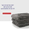 Khăn Lau Xe Superfine Fiber Cao Cấp – Đa Năng Vệ Sinh Ô Tô, Xe Máy, Nhà Bếp, Kính Siêu Thấm Hút, Giá 49.000đ 5