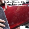 Khăn Lau Xe Superfine Fiber Cao Cấp – Đa Năng Vệ Sinh Ô Tô, Xe Máy, Nhà Bếp, Kính Siêu Thấm Hút, Giá 49.000đ 7