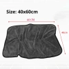Khăn Lau Xe Superfine Fiber Cao Cấp – Đa Năng Vệ Sinh Ô Tô, Xe Máy, Nhà Bếp, Kính Siêu Thấm Hút, Giá 49.000đ 9