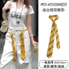 Khăn Lụa Nữ Retro Màu Cà Phê Da Báo In Thắt Lưng Phối Ruy Băng Giá 25.984 VNĐ 6