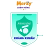 Khăn Mặt 1 Lần Merzy Cao Cấp 100% Cotton An Toàn Da 600g - Gói 200 Tờ 84.000 VND 6