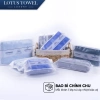 Khăn mặt 30x50cm 100% Cotton siêu mềm, thấm hút, dày dặn 16.000₫ 6