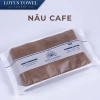 Khăn mặt 30x50cm 100% Cotton siêu mềm, thấm hút, dày dặn 16.000₫ 10