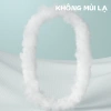 Khăn mặt dùng 1 lần 100% cotton - Khăn lau mặt đa năng, không gây kích ứng, tẩy trang chỉ 18.375₫ 4