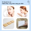 Khăn mặt dùng 1 lần 100% cotton - Khăn lau mặt đa năng, không gây kích ứng, tẩy trang chỉ 18.375₫ 8