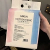 Khăn Mặt Dùng 1 Lần Gói Lớn 150 Tờ - Khăn Khô Đa Năng Bé, Túi Rút Treo, Giá 48.000 5