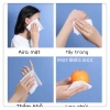 Khăn mặt dùng 1 lần WIMARN Hàn Quốc – lau khô ướt đa năng, tiết kiệm, giá 36.200₫ 2
