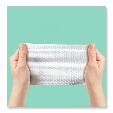 Khăn mặt dùng 1 lần WIMARN Hàn Quốc – lau khô ướt đa năng, tiết kiệm, giá 36.200₫ 4