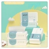 Khăn mặt dùng 1 lần WIMARN Hàn Quốc – lau khô ướt đa năng, tiết kiệm, giá 36.200₫ 9