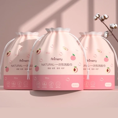 Khăn Mặt Khô 1 Lần 100% Bông Tự Nhiên - Cuộn Tẩy Trang, Lau Mặt, Ướt - 30.000đ 7 Khăn Mặt Khô 1 Lần 100% Bông Tự Nhiên - Cuộn Tẩy Trang, Lau Mặt, Ướt - 30.000đ 7