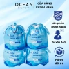 Khăn Mặt Khô 1 Lần Oceantowel Mềm Mịn, Siêu Thấm Hút, 100% Cotton Cao Cấp, 80 Khăn Cuộn Giá Ưu Đãi 24.999₫ 2