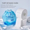 Khăn Mặt Khô 1 Lần Oceantowel Mềm Mịn, Siêu Thấm Hút, 100% Cotton Cao Cấp, 80 Khăn Cuộn Giá Ưu Đãi 24.999₫ 4