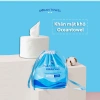 Khăn Mặt Khô 1 Lần Oceantowel Mềm Mịn, Siêu Thấm Hút, 100% Cotton Cao Cấp, 80 Khăn Cuộn Giá Ưu Đãi 24.999₫ 10