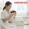 Khăn Mặt Khô 1 Lần Top Gia 5 Bịch - Siêu Mềm, An Toàn, Lau Khô & Ướt, Tẩy Trang, 37.000₫ 2