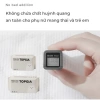 Khăn Mặt Khô 1 Lần Top Gia 5 Bịch - Siêu Mềm, An Toàn, Lau Khô & Ướt, Tẩy Trang, 37.000₫ 4