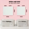 Khăn Mặt Khô 1 Lần Top Gia 5 Bịch - Siêu Mềm, An Toàn, Lau Khô & Ướt, Tẩy Trang, 37.000₫ 7