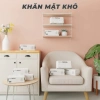 Khăn Mặt Khô 1 Lần Top Gia 5 Bịch - Siêu Mềm, An Toàn, Lau Khô & Ướt, Tẩy Trang, 37.000₫ 8
