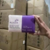Khăn Mặt Khô Alucos Rút 1 Lần - Gói 50 Miếng Đa Năng, Thấm Nhanh, Giá 15,499 VND 3