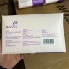 Khăn Mặt Khô Alucos Rút 1 Lần - Gói 50 Miếng Đa Năng, Thấm Nhanh, Giá 15,499 VND 7