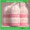Khăn Mặt Khô ANIMERRY Dạng Cuộn 15x20cm 40 Tờ - Thấm Hút, Mềm Mại, Giá 18.500 10