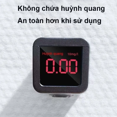 Khăn mặt khô Bejoyle dùng 1 lần cao cấp không vi khuẩn - làm đẹp da, chỉ 14.500₫