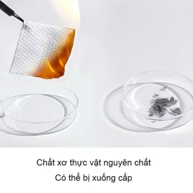 Khăn mặt khô Bejoyle dùng 1 lần cao cấp không vi khuẩn - làm đẹp da, chỉ 14.500₫