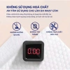 Khăn Mặt Khô Đa Năng Hữu Cơ C&E Cotton Tissue Dùng Một Lần - Giá 85.000 VNĐ 2