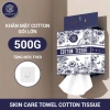 Khăn Mặt Khô Đa Năng Hữu Cơ C&E Cotton Tissue Dùng Một Lần - Giá 85.000 VNĐ 3