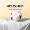 Khăn Mặt Khô Đa Năng Hữu Cơ C&E Cotton Tissue Dùng Một Lần - Giá 85.000 VNĐ 5