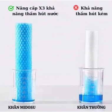 Khăn Mặt Khô Đa Năng Hữu Cơ C&E Cotton Tissue Dùng Một Lần - Giá 85.000 VNĐ