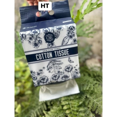Khăn Mặt Khô Da Năng Hữu Cơ C&E Dùng Một Lần - Siêu Nhẹ, Thấm Nhanh, Giá Ưu Đãi 59.000 5