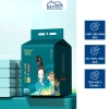 Khăn Mặt Khô Dùng 1 Lần Dạng Rút - Túi Treo Tường, Thấm Hút, Giá 85.000₫ 2