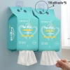 Khăn mặt khô dùng một lần - Khăn rửa mặt bông mềm, giấy lau mặt, giảm giá 54.023₫ (giá gốc 65.908₫)