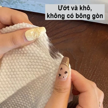 Khăn mặt khô dùng một lần - Khăn rửa mặt bông mềm, giấy lau mặt, giảm giá 54.023₫ (giá gốc 65.908₫)