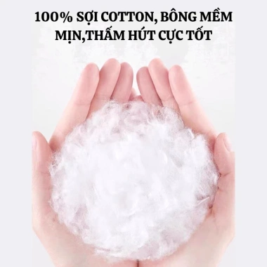 Khăn mặt khô dùng một lần Minaier 600g - An toàn cho da, giảm giá 20%