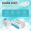Khăn mặt khô Gumi dùng 1 lần - Lau khô, lau ướt tiện lợi, giảm giá 22% chỉ 36.895 VND 3