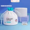 Khăn mặt khô Gumi dùng 1 lần - Lau khô, lau ướt tiện lợi, giảm giá 22% chỉ 36.895 VND 6