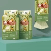 Khăn mặt khô Mamabear đa năng cao cấp 500gr - 200 chiếc, giảm giá 70.000₫ 2