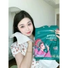 Khăn mặt khô MINAIER dùng một lần sợi cotton mềm, an toàn cho da, không chất huỳnh quang, chỉ 65.000₫ 2