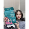 Khăn mặt khô MINAIER dùng một lần sợi cotton mềm, an toàn cho da, không chất huỳnh quang, chỉ 65.000₫ 5