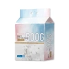 Khăn mặt khô MONLEYTA 100% Cotton lau khô ướt, túi to 520g - Giá chỉ 29.000 VND 9