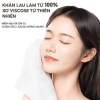Khăn mặt khô Topgia 140g - Siêu mềm, thấm hút nhanh, Giá chỉ 35.000đ (Giảm từ 44.100đ) 5