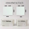 Khăn mặt khô Topgia 140g - Siêu mềm, thấm hút nhanh, Giá chỉ 35.000đ (Giảm từ 44.100đ) 7