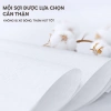 Khăn mặt khô Topgia 140g - Siêu mềm, thấm hút nhanh, Giá chỉ 35.000đ (Giảm từ 44.100đ) 8