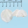 Khăn Mặt Nạ Chườm Nóng Lạnh Thấm Hút Tốt Dưỡng Da Mịn Se Khít Lỗ Chân Lông 6